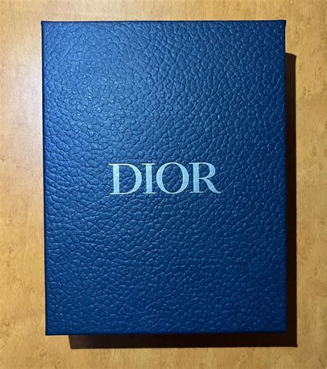 dior 財布 二つ折り メンズ|DIOR .